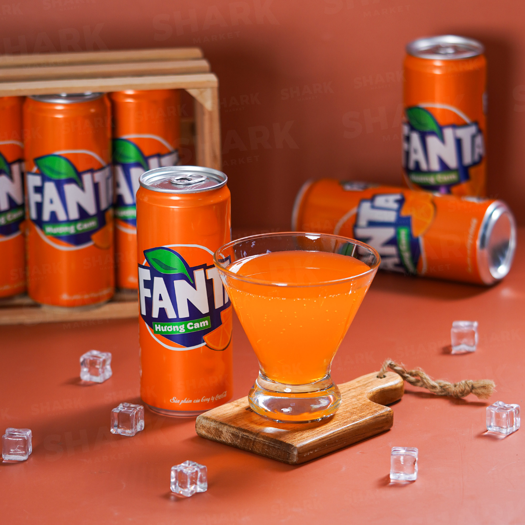 Fanta