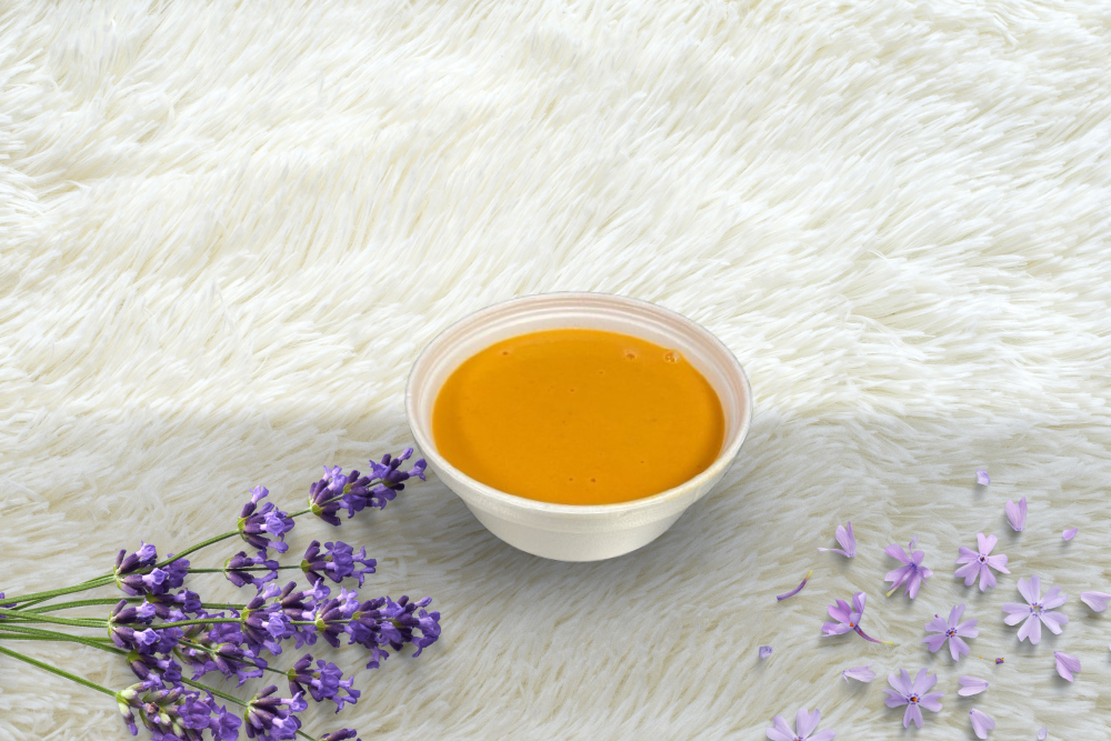 Tomato Basil Soup (S)