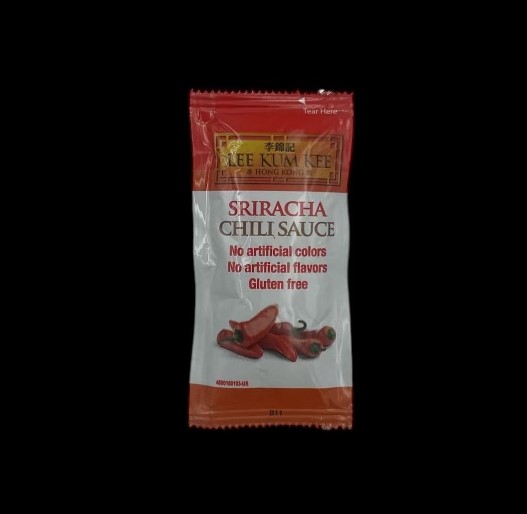 Srichara Chilli Sauce